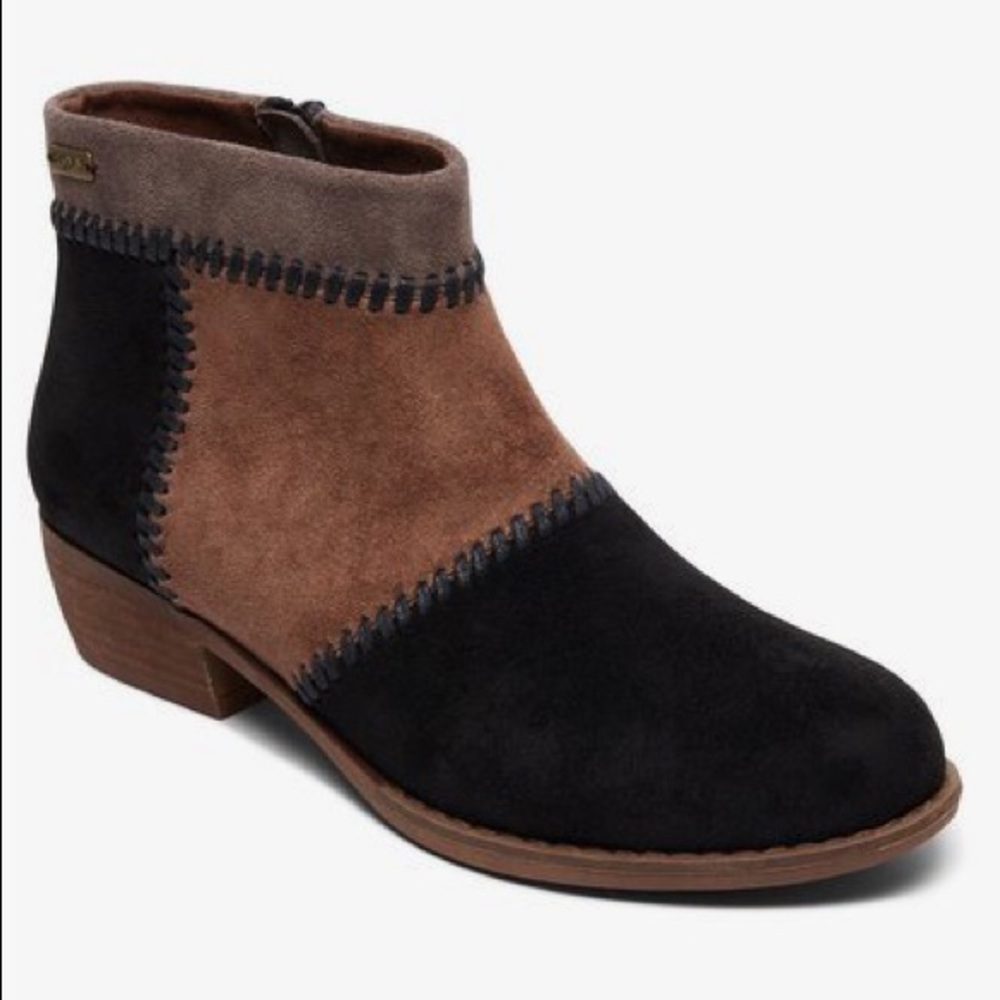 Roxy Women’s Devlin Ankle boots